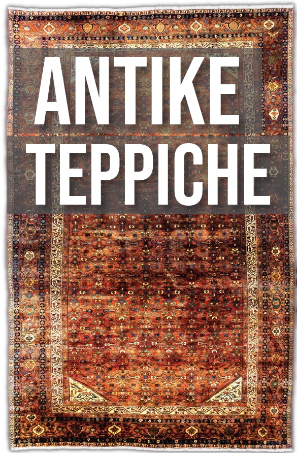 Antike Teppiche