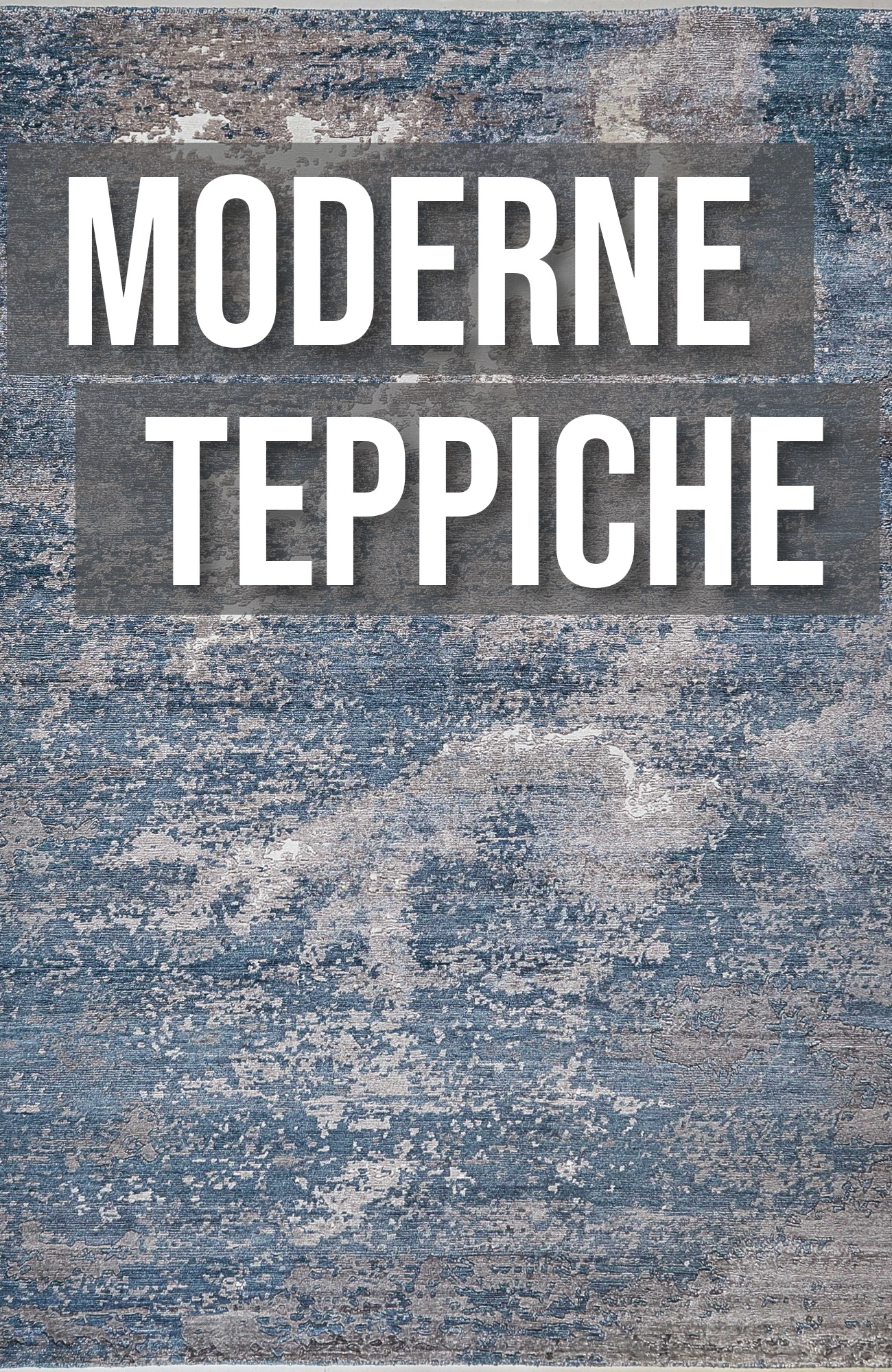 Moderne Teppiche